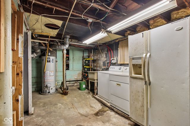 2165 Napoleon Street, Indianapolis, IN 46203