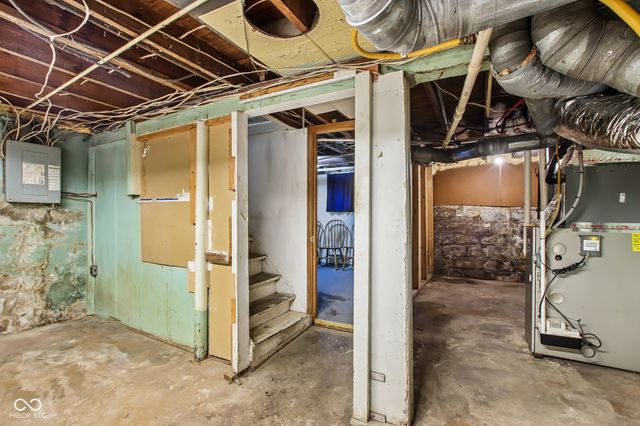 2165 Napoleon Street, Indianapolis, IN 46203