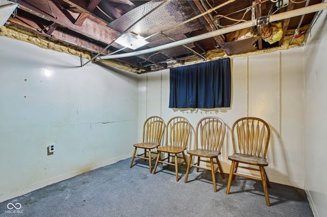 2165 Napoleon Street, Indianapolis, IN 46203