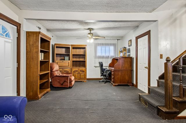 2165 Napoleon Street, Indianapolis, IN 46203