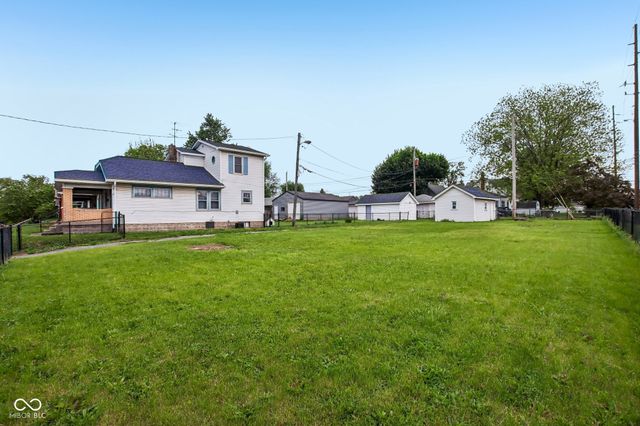 2165 Napoleon Street, Indianapolis, IN 46203