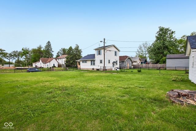 2165 Napoleon Street, Indianapolis, IN 46203