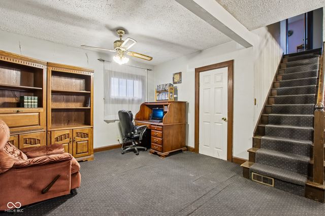 2165 Napoleon Street, Indianapolis, IN 46203