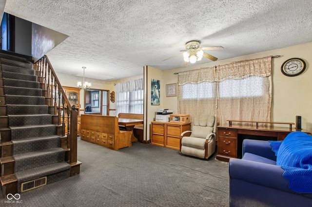 2165 Napoleon Street, Indianapolis, IN 46203