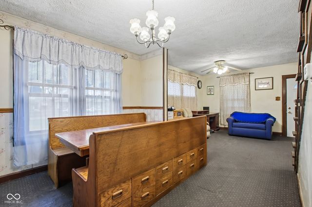 2165 Napoleon Street, Indianapolis, IN 46203