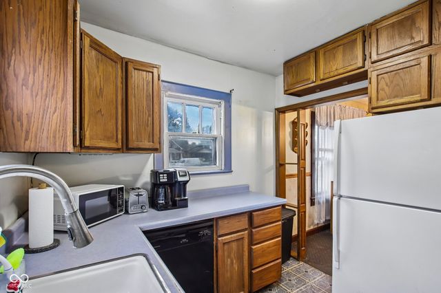 2165 Napoleon Street, Indianapolis, IN 46203