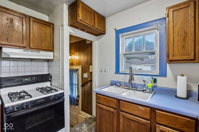 2165 Napoleon Street, Indianapolis, IN 46203