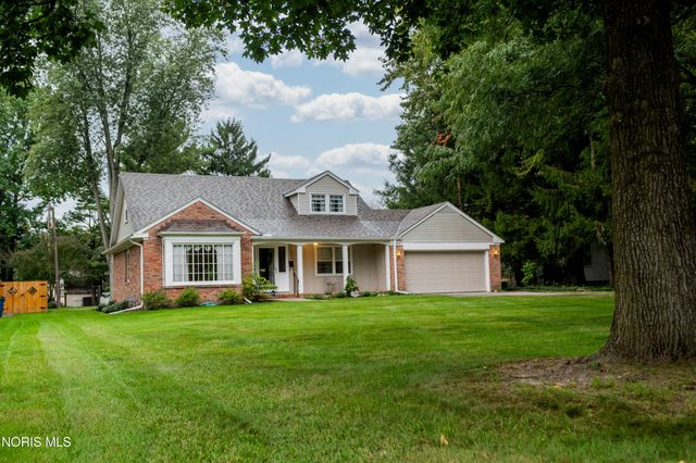 1900 Green Valley Drive, Toledo, OH 43614