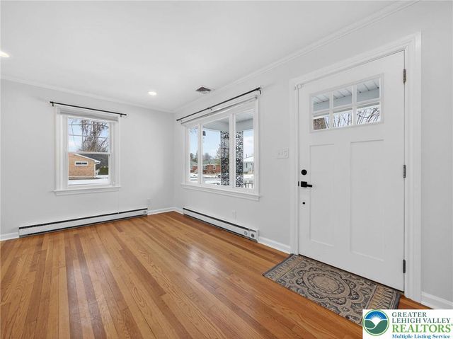 1424 North 26th Street, South Whitehall Twp, PA 18104