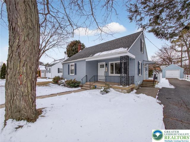 1424 North 26th Street, South Whitehall Twp, PA 18104