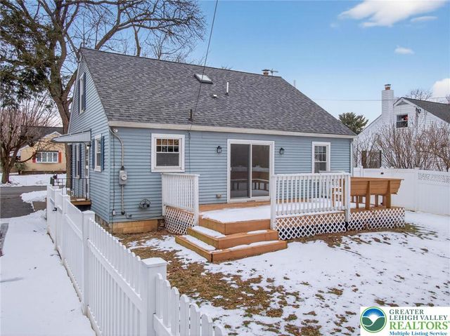 1424 North 26th Street, South Whitehall Twp, PA 18104