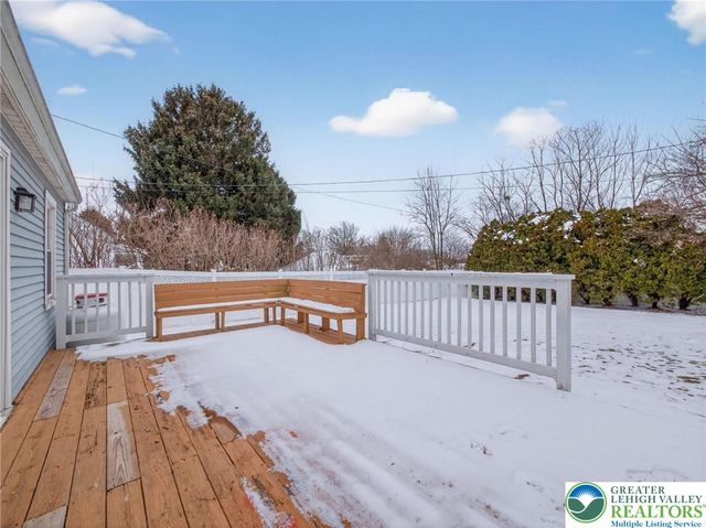 1424 North 26th Street, South Whitehall Twp, PA 18104