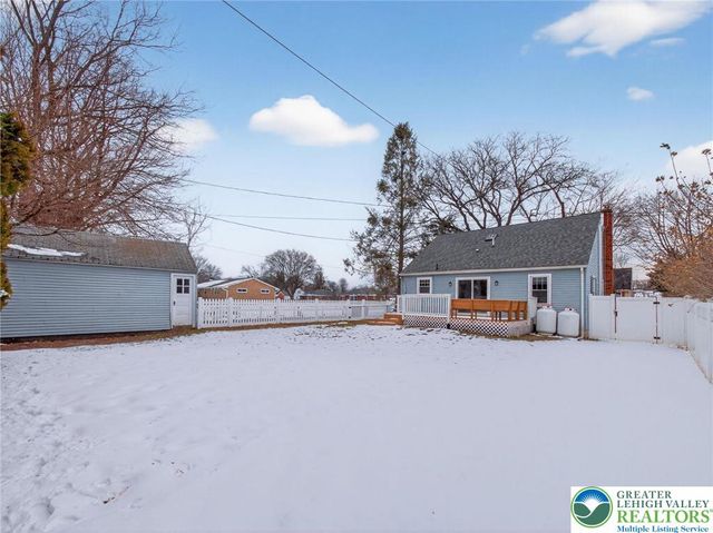 1424 North 26th Street, South Whitehall Twp, PA 18104