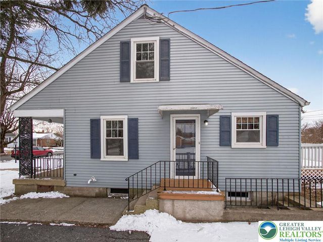 1424 North 26th Street, South Whitehall Twp, PA 18104