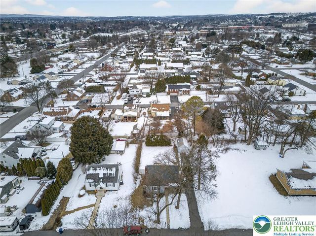 1424 North 26th Street, South Whitehall Twp, PA 18104