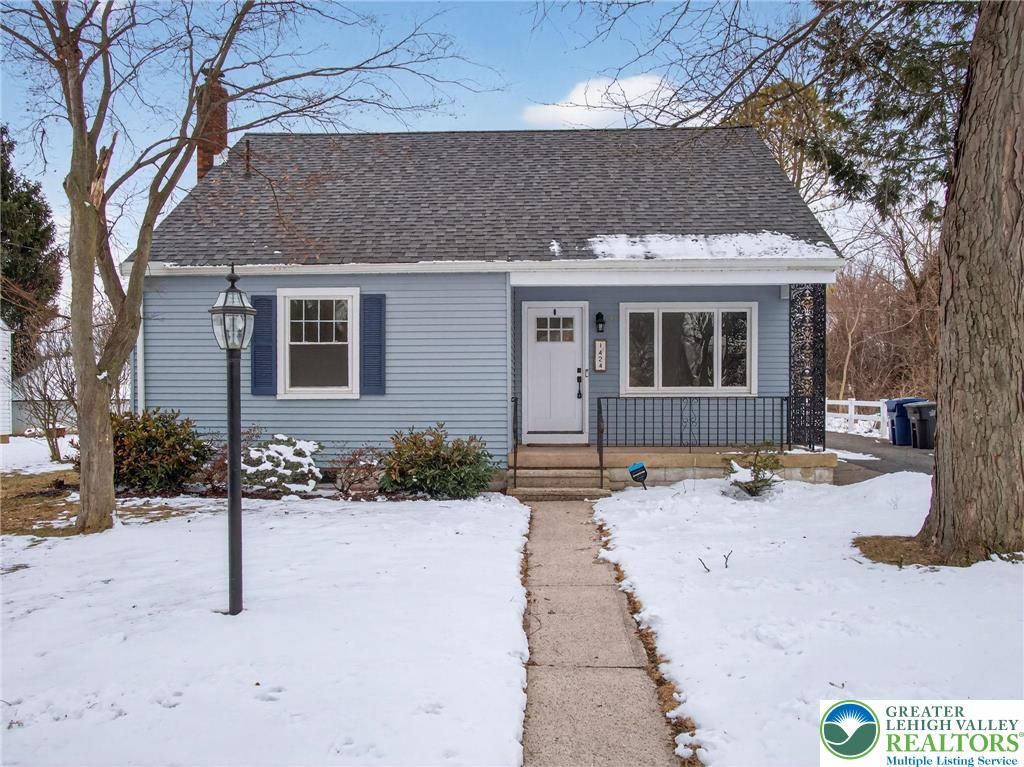 1424 North 26th Street, South Whitehall Twp, PA 18104