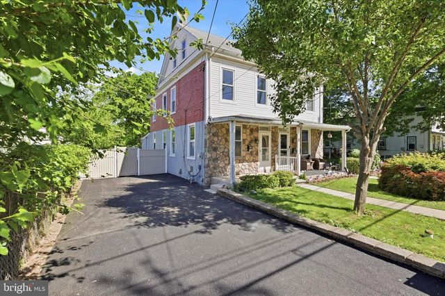 316 ELM AVE, North Wales, PA 19454