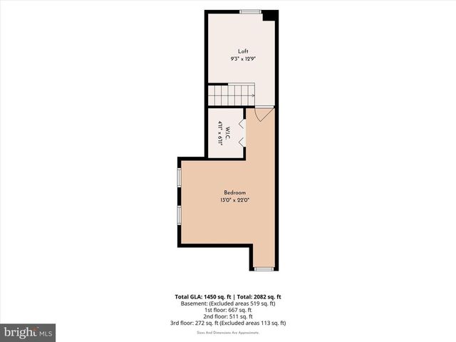 316 ELM AVE, North Wales, PA 19454