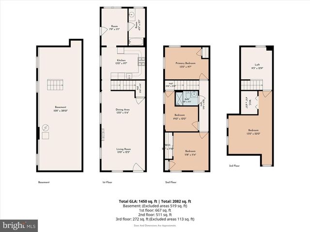 316 ELM AVE, North Wales, PA 19454