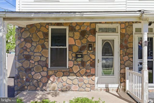 316 ELM AVE, North Wales, PA 19454