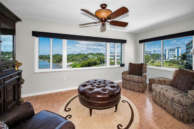 100 BLUFF VIEW DRIVE 514C, Belleair Bluffs, FL 33770
