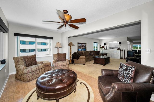 100 BLUFF VIEW DRIVE 514C, Belleair Bluffs, FL 33770
