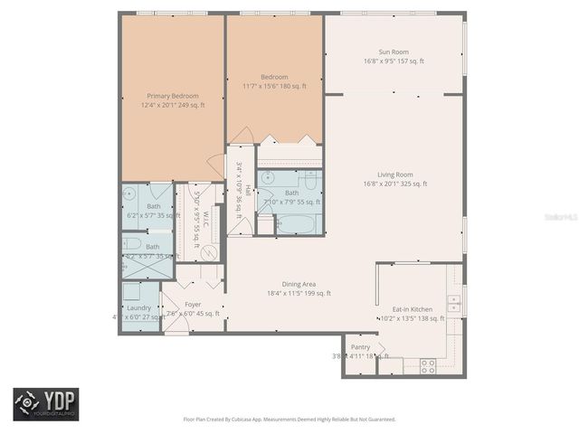 100 BLUFF VIEW DRIVE 514C, Belleair Bluffs, FL 33770