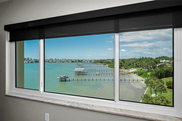 100 BLUFF VIEW DRIVE 514C, Belleair Bluffs, FL 33770