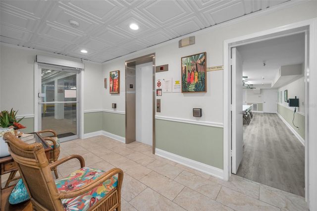 100 BLUFF VIEW DRIVE 514C, Belleair Bluffs, FL 33770