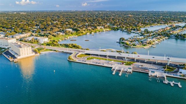 100 BLUFF VIEW DRIVE 514C, Belleair Bluffs, FL 33770