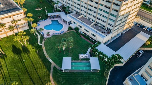 100 BLUFF VIEW DRIVE 514C, Belleair Bluffs, FL 33770