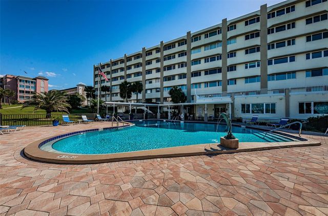 100 BLUFF VIEW DRIVE 514C, Belleair Bluffs, FL 33770