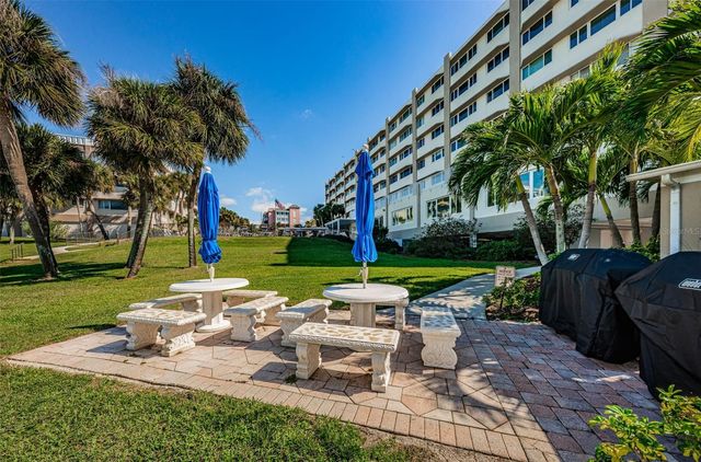 100 BLUFF VIEW DRIVE 514C, Belleair Bluffs, FL 33770