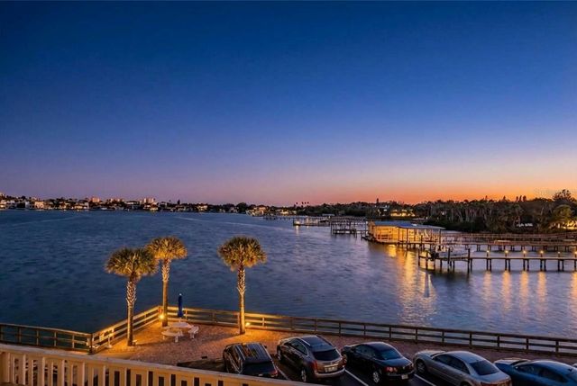 100 BLUFF VIEW DRIVE 514C, Belleair Bluffs, FL 33770