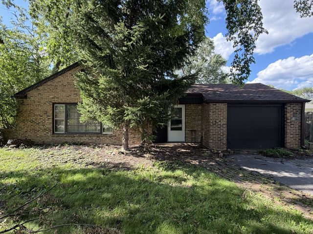 3720 W 116th Street, Alsip, IL 60803