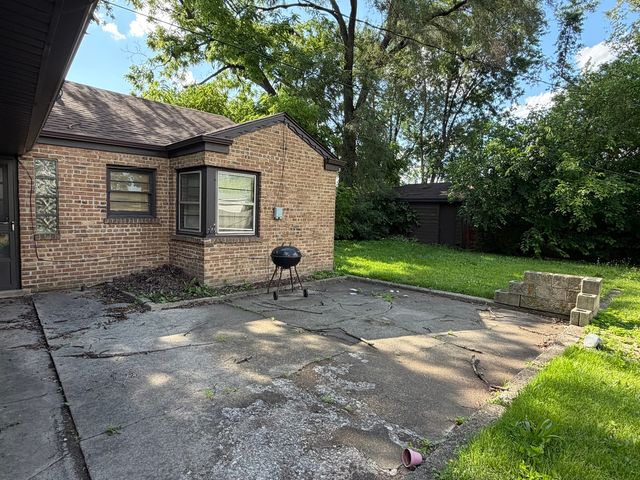 3720 W 116th Street, Alsip, IL 60803
