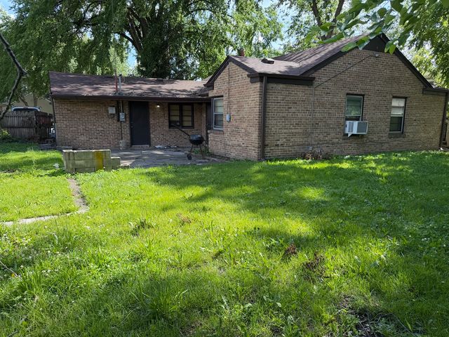 3720 W 116th Street, Alsip, IL 60803