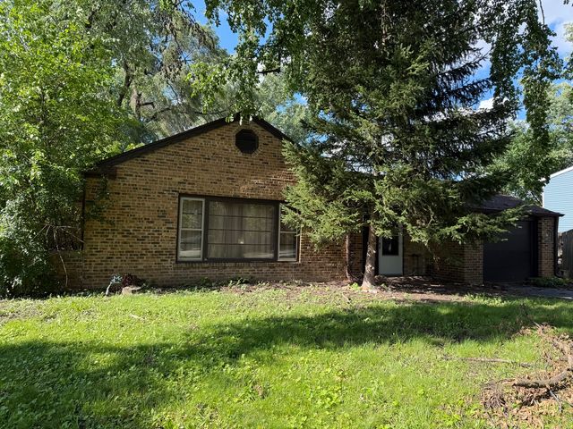 3720 W 116th Street, Alsip, IL 60803