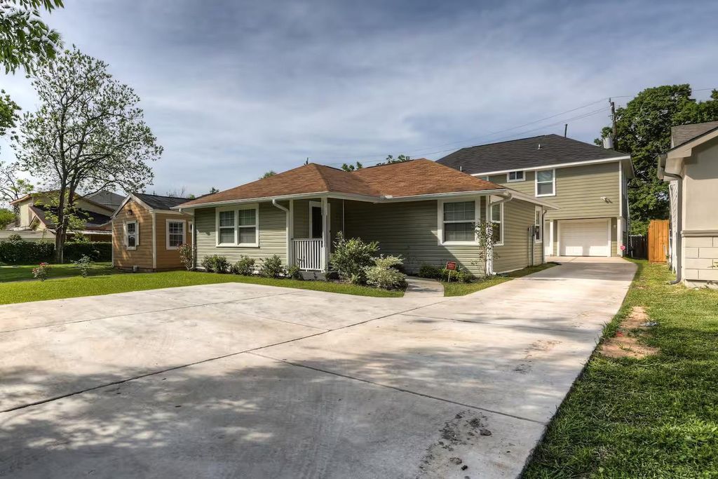 3523 Charleston Street, Houston, TX 77021