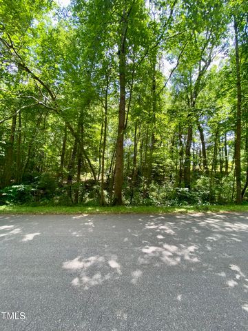 100 Cherokee Drive, Louisburg, NC 27549