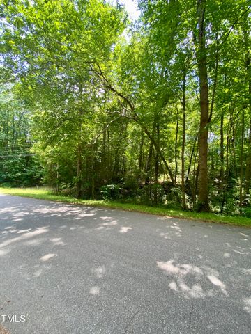 100 Cherokee Drive, Louisburg, NC 27549