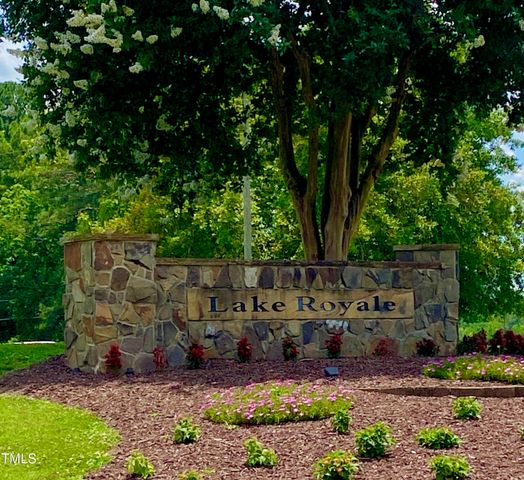 100 Cherokee Drive, Louisburg, NC 27549