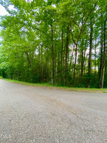100 Cherokee Drive, Louisburg, NC 27549