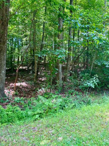 100 Cherokee Drive, Louisburg, NC 27549
