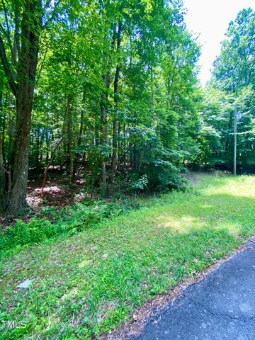 100 Cherokee Drive, Louisburg, NC 27549