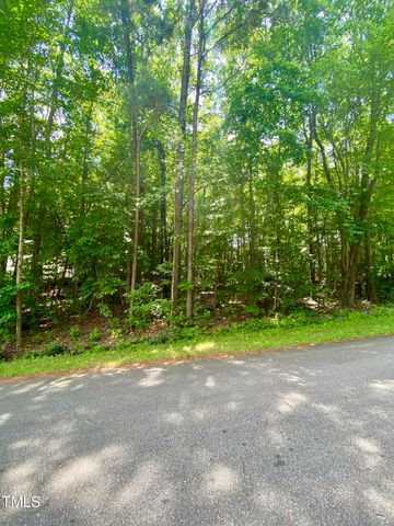 100 Cherokee Drive, Louisburg, NC 27549