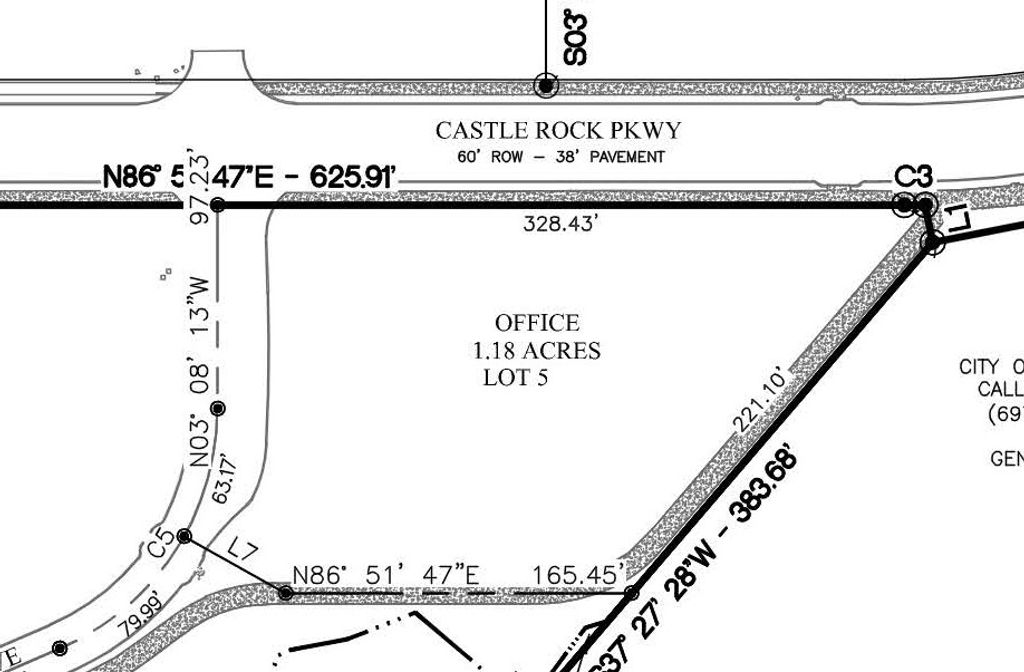 TBD TBD CASTLEROCK PARKWAY, College Station, TX 77845 — exterior