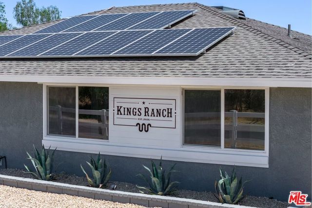 37506 E 95th Street, Littlerock, CA 93543