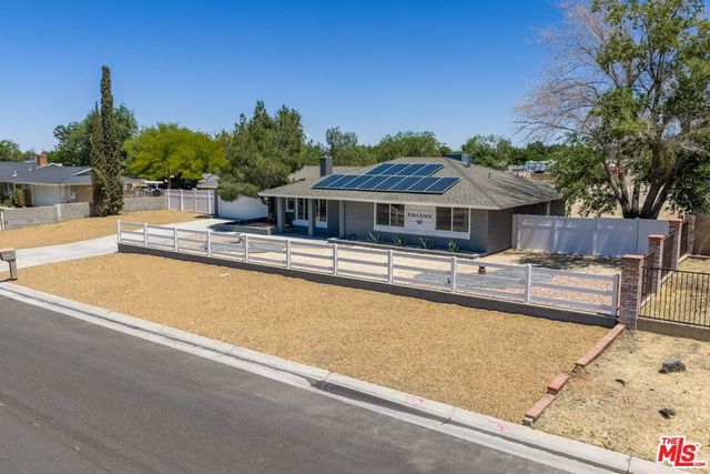 37506 E 95th Street, Littlerock, CA 93543