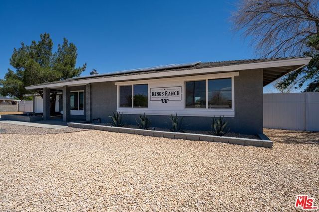 37506 E 95th Street, Littlerock, CA 93543
